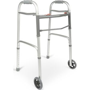 Dunimed Looprek Met Wielen