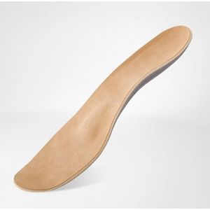 Bauerfeind - ErgoPad Redux Steunzool - Kleur - Materiaal - Per paar