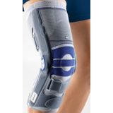 Bauerfeind Softec Genu Kniebrace - Zijde: Rechts - Maat: 2