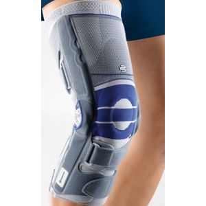 Bauerfeind Softec Genu Kniebrace - Zijde: Rechts - Maat: 2
