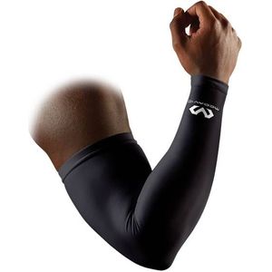 Mcdavid - Compressie Arm Sleeves - Wit - Paar