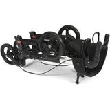 Dunimed Premium Lichtgewicht Rollator (Dubbel opvouwbaar)