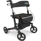 Dunimed Premium Lichtgewicht Rollator (Dubbel opvouwbaar)