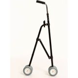 Shoppi Boodschappentrolley size: