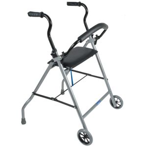 Thuasne Duo Rollator met rugleuning size: One size