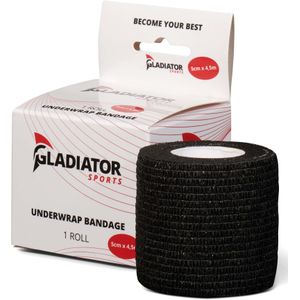 Gladiator sports Ondertape Bandage - Per rol