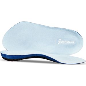 Solelution High heel comfort inlegzolen (Per paar) size: One size