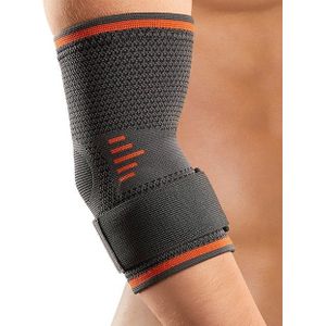 Orliman Sport elastische elleboogbandage size: M