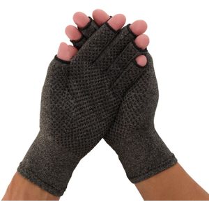 Ziekte van Raynaud Handschoenen met antisliplaag (Per paar) size: M