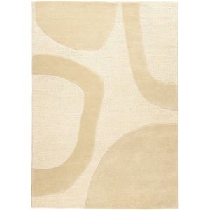 Profijt Meubel Vloerkleed Bryant 200x290 beige