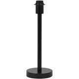 Lampvoet Yorkton mat zwart