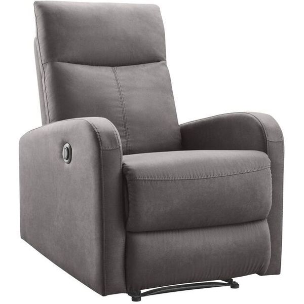 Relaxfauteuil medway clay - meubels outlet | | beslist.nl