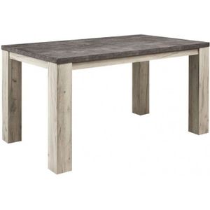 Profijt Meubel Eettafel 220x90 Satriani