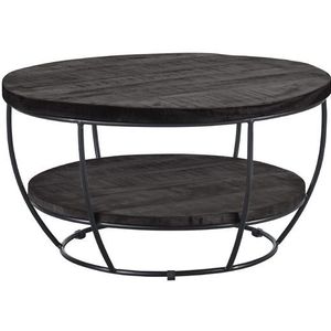 Profijt Meubel Bijzettafel Ø65 cm Glenfield