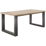 Eettafel 160x90 Kalmar