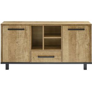 Lamulux meubelen - Dressoir kopen? | Aanbieding, ruime keuze | beslist.nl