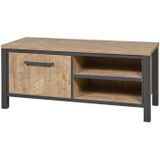 TV-meubel 126cm Mendiga