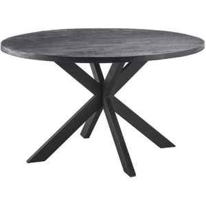 Profijt Meubel Ronde eettafel 135cm Cavino