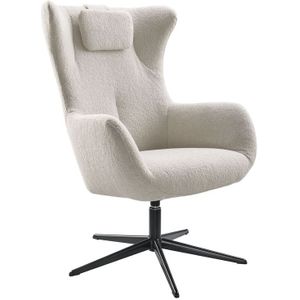 Profijt Meubel Draaifauteuil Renville