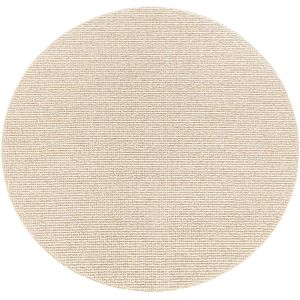 Profijt Meubel Vloerkleed Bentota 200 cm rond beige