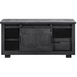 TV-meubel 117cm Cavino