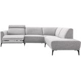Hoekbank Mendon + relax