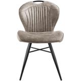 Eetkamerstoel Minot pebble