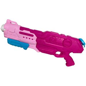 Waterpistool 1500 cc roze