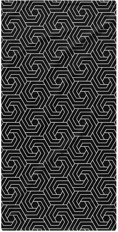 Strandlaken the Sleek 100x200cm