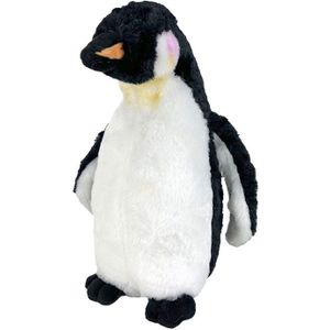 Pluche pinguïn 29 cm
