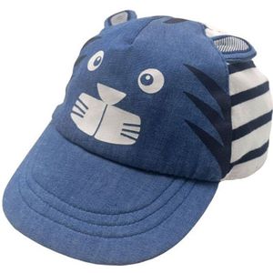 Summerplay - Baby Cap Cat - Pet - Licht - Ademend Materiaal