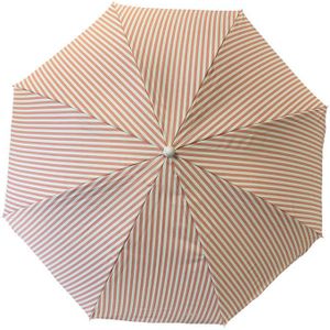 Strandparasol Rayures 180 cm