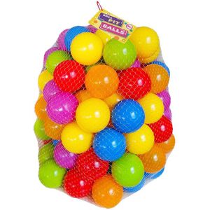 Ballenbakballen 50 stuks