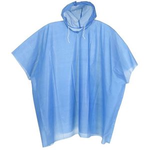 Regenponcho