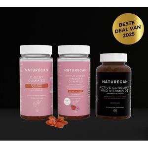 Gezonde Darm Bundel-Default Title