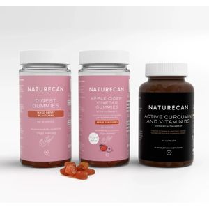 Gezonde Darm Bundel-Default Title