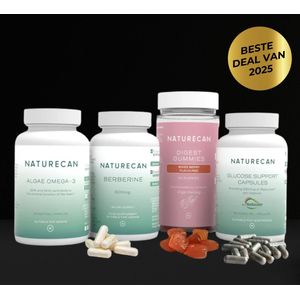 GLP-1 Bundel-Default Title