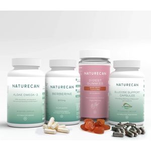 GLP-1 Bundel-Default Title