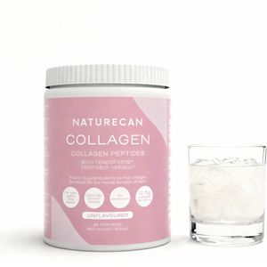 Collageen Peptiden Poeder-Neutraal / 600 gram