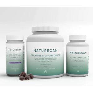 Brein Support Bundel-Default Title