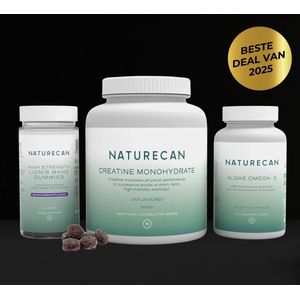 Brein Support Bundel-Default Title