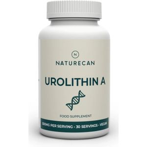 Urolithin A-Default Title