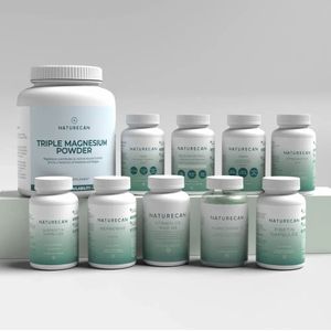 Complete Longevity Bundle-2 Maanden