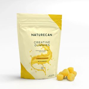 Creatine Gummies-90 Gummies