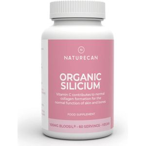 Silica Supplement (Bloosil)-Default Title