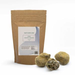 Moon Rock CBD Bloem-50g