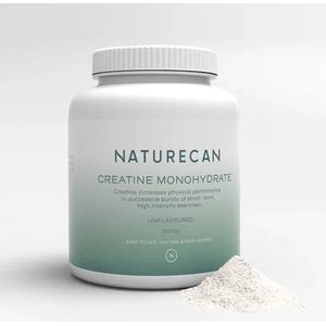 Creatine Monohydraat-1000g