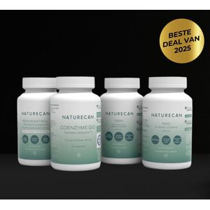 Anti-Ageing Bundel-Default Title