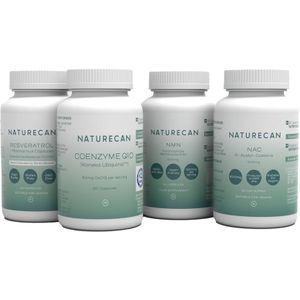 Anti-Ageing Bundel-Default Title