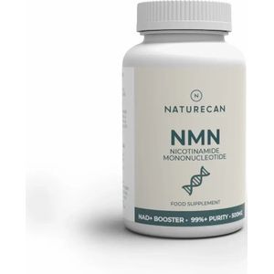 NMN Supplement-120 (Bestseller)